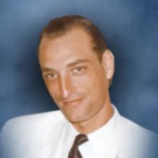 Obituary information for Thomas Behre