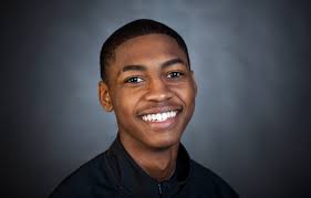 Classmates of deceased, former Harrisburg guard Haiishen McIntyre honor  legacy with scholarship presented to Karl Singleton