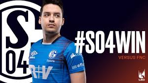 Fc schalke 04 evolution is the academy team of the german esports organization owned by footbal club fc schalke 04. Nobody Beats Schalke 04 Nine Times In A Row