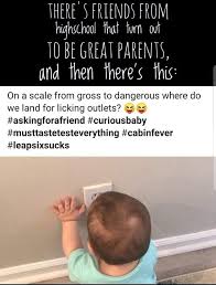 The arrival of a new baby is one of life's most joyful moments. 15 Of The Worst Parents Found On Social Media Know Your Meme