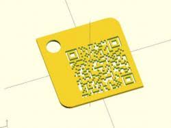 Nos coups de coeur sur les routes de france. Qr Codes For Nintendo Eshop 3d Models Stlfinder