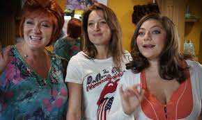 Films en vf ou vostfr et bien sûr en hd. Mince Alors La Suite De La Comedie Est En Preparation Cineseries