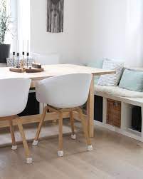 And as we've already made sure each set is perfectly coordinated, you won't have to spend time looking for matching dining tables or dining chairs. Excellent Cost Free Ikea Hmhome Esszimmer Diy Nordic Lovemyhome Suggestions Investing In A Well Designed Sof Dining Table With Bench Dining Nook Decor