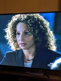 While I was watching Sister Boniface Mysteries, I spotted Amy Murphy, who  played Kylie Madden in series 22 & 23.