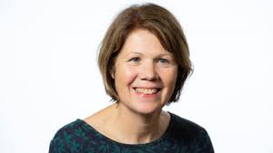 History of Ireland in 100 (and More) Words” with Máire ní Mhaonaigh and  Sharon Arbuthnot