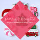 10 AM - Merry & Bright  Christmas Cookie... event in Overland Park, KS