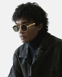 NOT EVERYTHING IS AS IT SEEMS — Between nostalgia and noir… there lies a  story, blurred at the edges and unapologetically bold. This is the spirit  of an era, where independence was