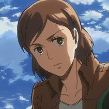 Anka Rheinberger Anime Attack On Titan Wiki Fandom These are my picks for the top 30 fastest characters in all anime.for this i chose characters that are known for their speed and no more than 2 characters. anka rheinberger anime attack on