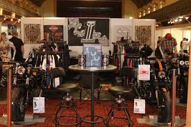 Latest news, pictures, exclusive interviews & features from hello! Northern Tattoo Expo Richardson S Harley Davidson