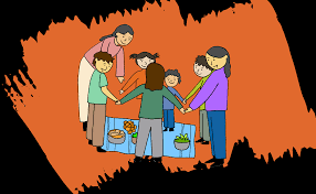 IDENTIDAD CULTURAL DE LA FAMILIA