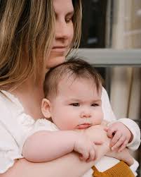 Swipe through this gallery to witness something truly special. This is the  powerful beauty of a mother and daughters love, captured in Amy's childhood  home. With Fathers day approaching, I really wanted