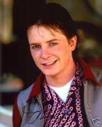 60 Back to the Future ideas