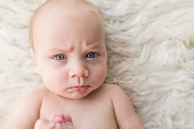 Maybe you would like to learn more about one of these? 10 Potret Ekspresi Bayi Cemberut Aja Tetep Lucu Abis