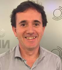 Consultant Dr. Victor Adrian Muñoz