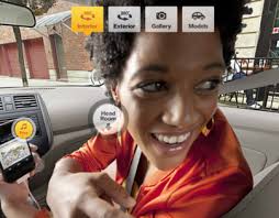 Nissan Versa Proyectos :: Photos, videos, logos, illustrations and branding  :: Behance