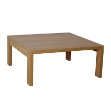 Share photos and videos, send messages and get updates. Grande Table Basse Carree 120x120 Brin D Ouest