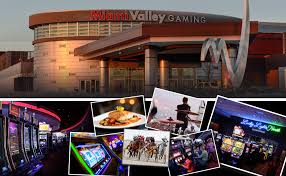Home Miami Valley Gaming