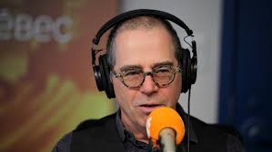 Le Salon du livre de l'Estrie présente son nouveau directeur général