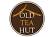 Logo OLD TEA HUT