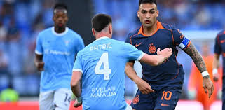 Lazio - Inter