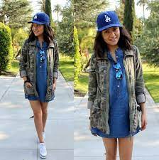 Dodgers Hats For Women What S Your Style Pink La Style Fashion La Fashion Hats For Women