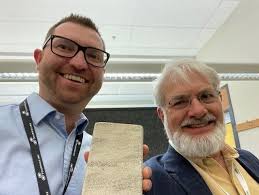 Christian Rafuse, P.Geo