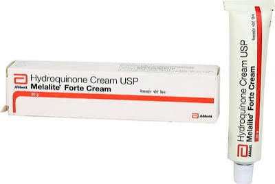 Melalite Forte Cream