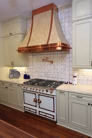 a new orleans style french country kitchen