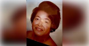 Obituary information for Virginia Bell Alexander