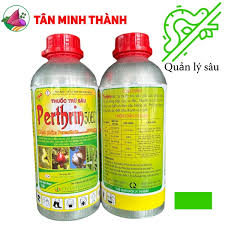 Perthrin 50EC..