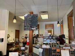 MANDY'S COFFEE & CAFE, Red Wing