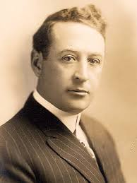 A Good Business Deal (Short 1915)