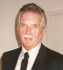 Obituary of Jack W. Gregory