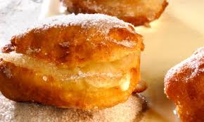 Resultado de imagen para bomba de crema