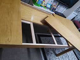 Ingatorp ausziehtisch weiss ikea deutschland ausziehtisch. Ikea Bjursta Esstisch Ausziehbar Weiss