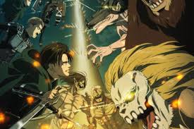 Stream Attack On Titan Season 4 Episode 5 Online The scouts return from their battle with a letter to historia from ymir.