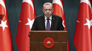 Kabine toplantısı ne zaman yapılacak? Cumhurbaskani Erdogan Kabine Toplantisi Sonrasi Acikladi Yuz Yuze Egitim Ne Zaman Baslayacak Ntv