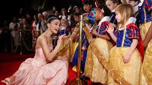 Image result for Snow White 1971 AMC