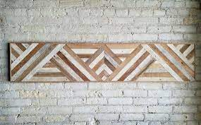 Reclaimed Wood Wall Art Queen Headboard Wood Wall Decor Etsy In 2021 Wood Wall Art Reclaimed Wood Wall Art Reclaimed Wood Wall