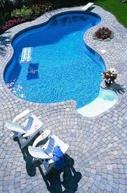 Think again with these above ground pool ideas for small yards. 19 Swimming Pool Ideas For A Small Backyard Homesthetics Inspiring Ideas For Your Home
