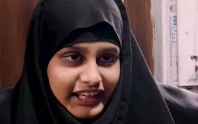 A mother's day card featuring the isis bride shamima begum has been banned from the online shop etsy. Shamima Begum Shamima Begum Mothers Day Card Sees Illustrator Banned Mother S Day