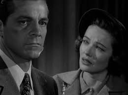 Make Mine Film Noir: Where the Sidewalk Ends (1950)