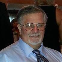 Richard A. Beattie Obituary