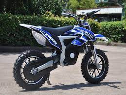 Mototec 36v Electric Ride On Dirt Bike 500w Lithium Blue In 2021 Dirt Bikes For Kids Electric Dirt Bike Dirt Bike Bicycle
