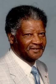 Johnny Allen Mayo Sr. (1930-1989)