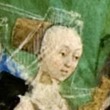 A MEDIEVAL POTPOURRI