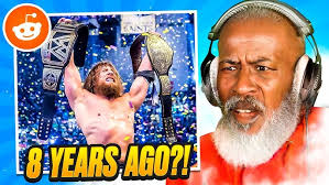 Undisputed ERA vs. Ciampa & Thatcher