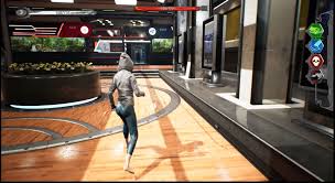 Unreal Engine] Virago - v0.1 Demo by Virago Adult Porn Game Download Free  For Android and PC