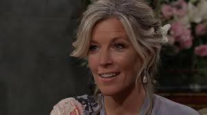 General Hospital's Laura Wright Hints at Carly's 'Deadly' Fate