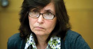 HSJ Inspirational Women 2013